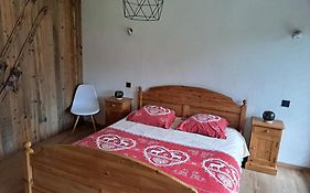 Appartement spacieux 8 personnes